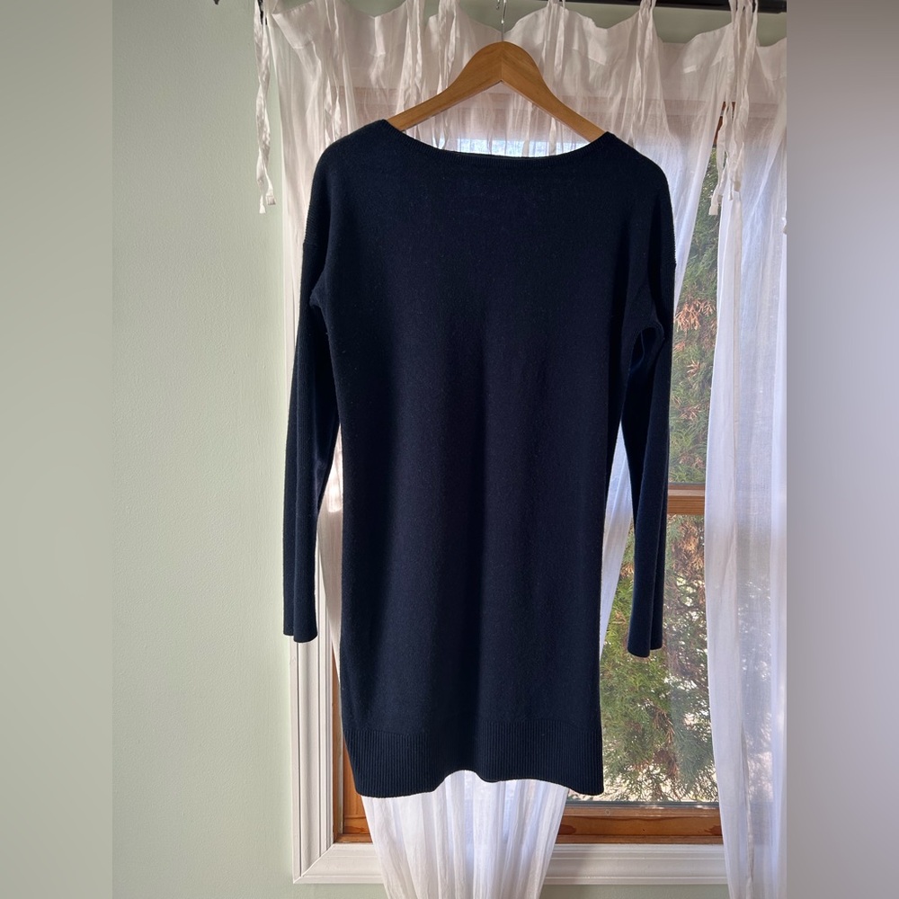 Banana Republic sweater dress